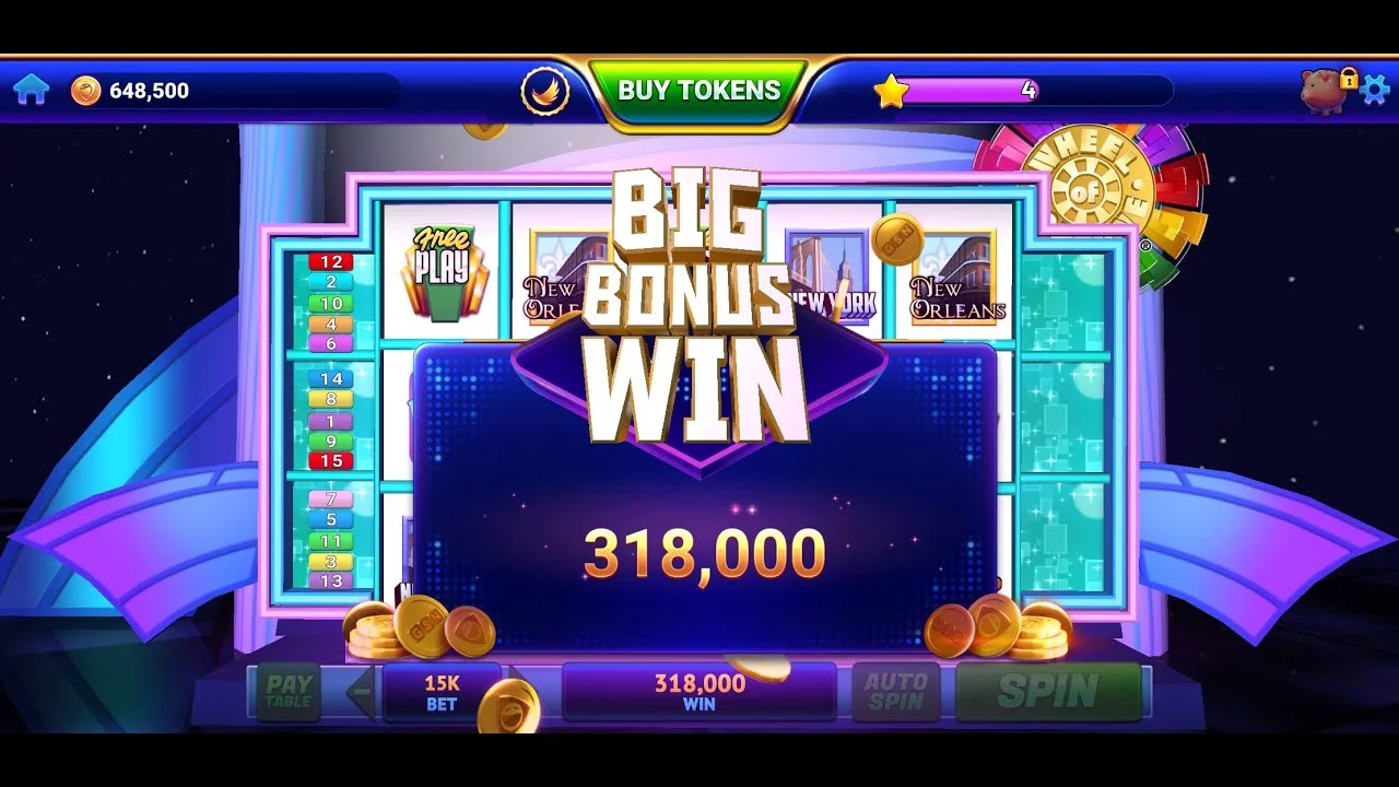 Best casino in aruba for slots