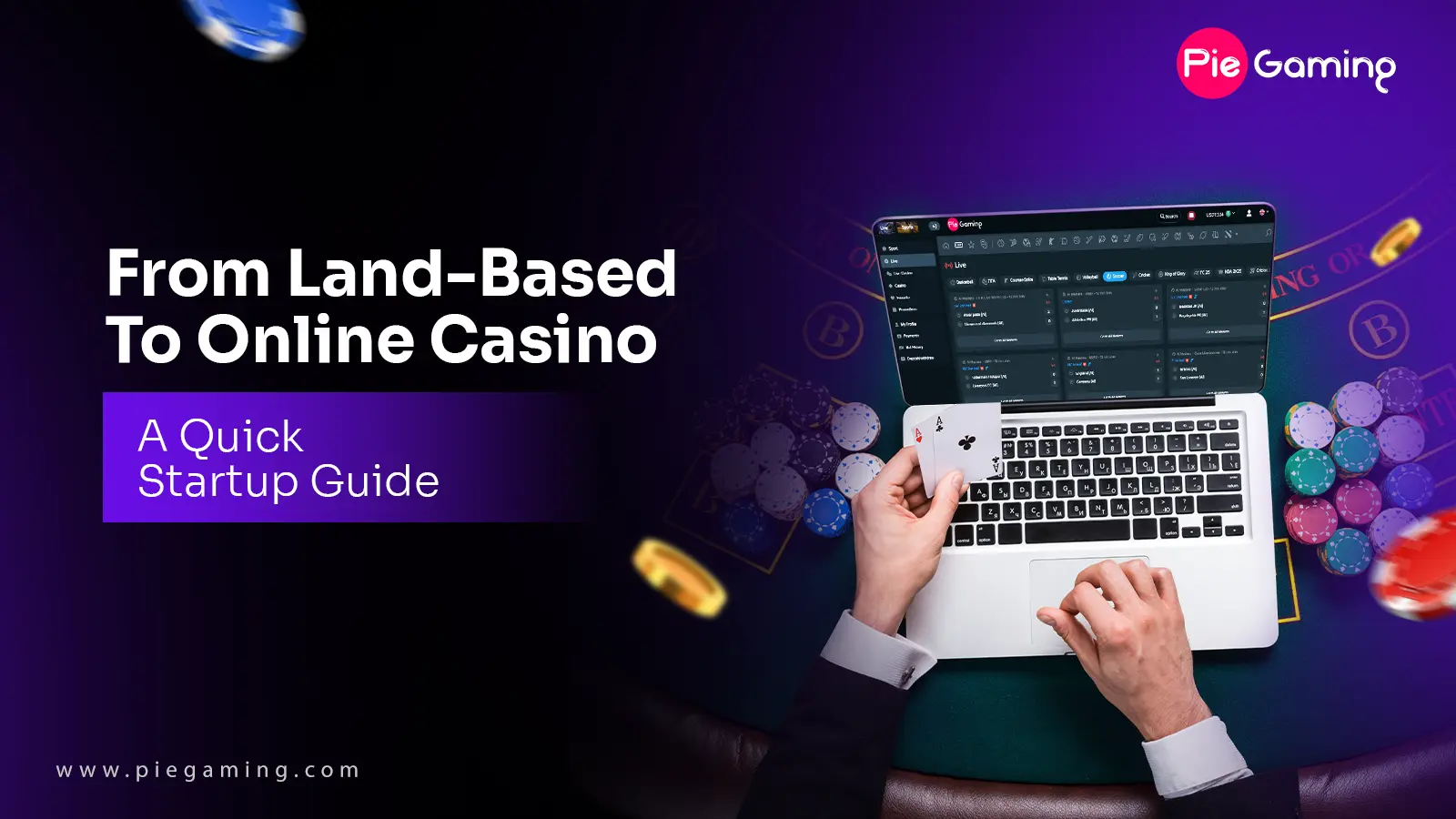 Slots machines online
